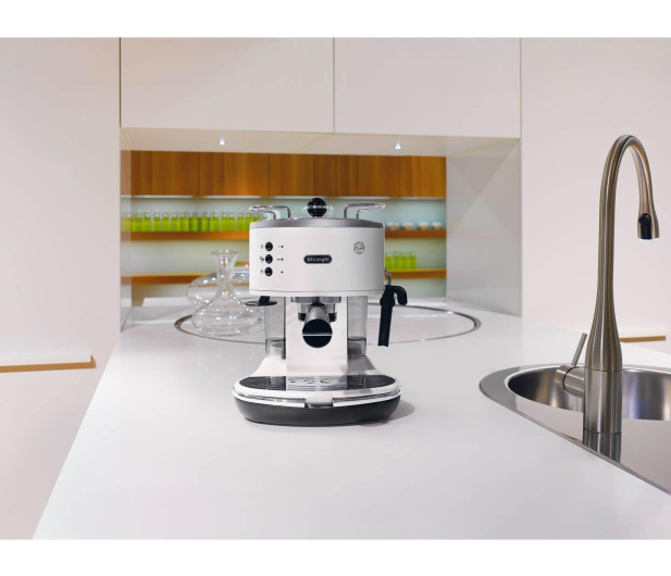 DeLonghi Icona Vintage ECO 311.W - 268454 - zdjęcie 4